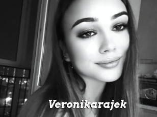 Veronikarajek