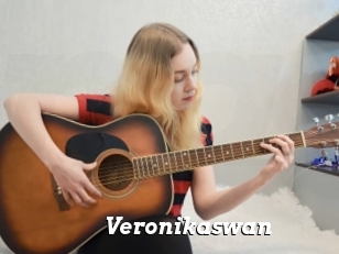 Veronikaswan