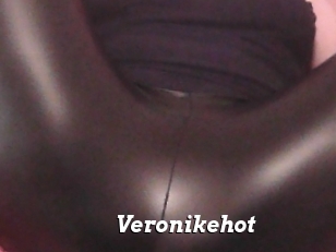 Veronikehot