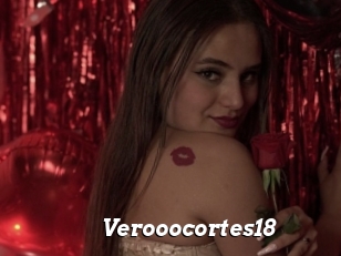 Verooocortes18