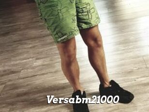 Versabm21000