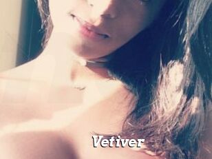 Vetiver