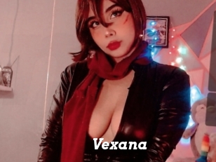 Vexana