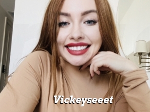 Vickeyseeet