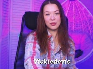 Vickiedevis