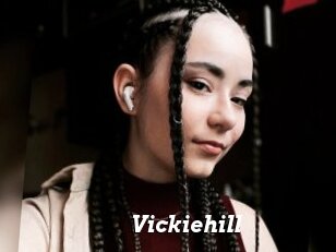 Vickiehill