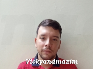 Vickyandmaxim