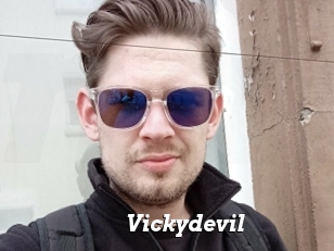 Vickydevil