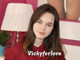 Vickyforlove