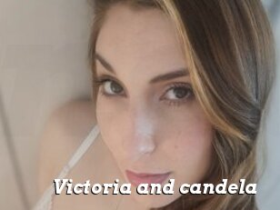 Victoria_and_candela