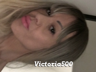 Victoria500