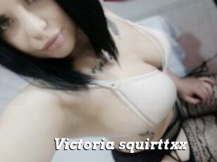 Victoria_squirttxx