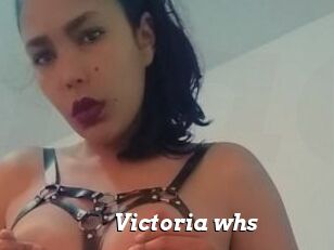 Victoria_whs