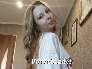 victoriaadel Nice and quite