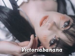 Victoriabanana