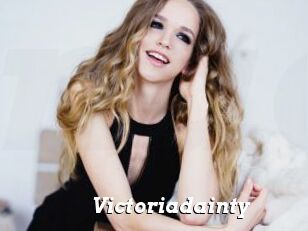 Victoriadainty