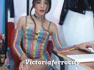 Victoriaferrocity