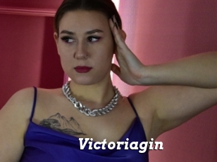 Victoriagin