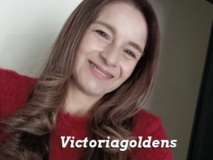 Victoriagoldens