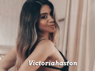 Victoriahaston