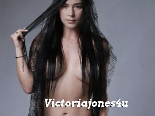 Victoriajones4u