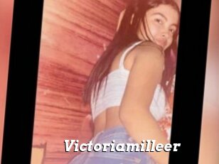 Victoriamilleer