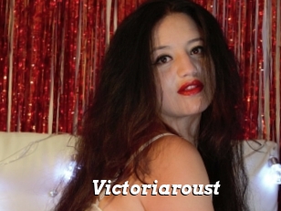 Victoriaroust