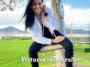 Victoriasanderslat