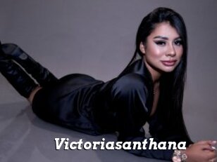 Victoriasanthana