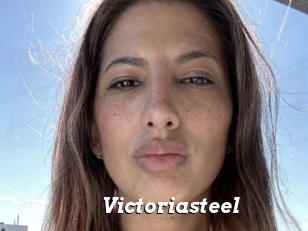 Victoriasteel