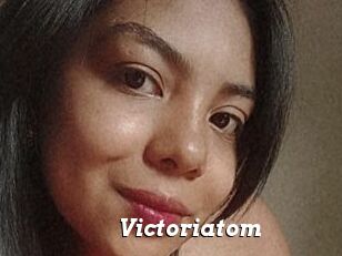 Victoriatom