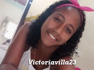 Victoriavilla23