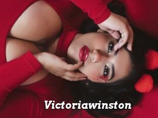 Victoriawinston