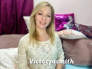 Victoryasmith