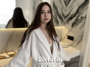 Victotia