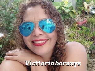 Victtoriaborunys