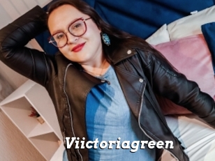 Viictoriagreen