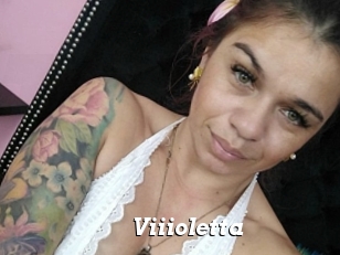 Viiioletta