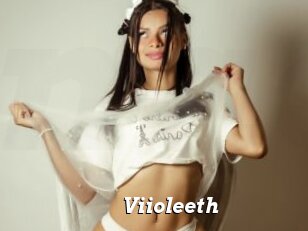 Viioleeth