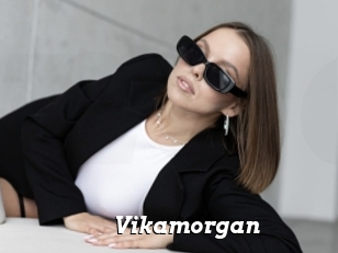 Vikamorgan