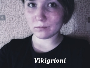 Vikigrioni