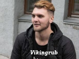 Vikingrub