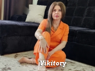 Vikitory