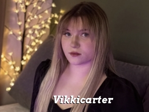 Vikkicarter