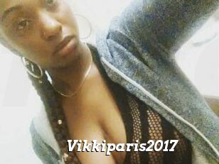 Vikkiparis2017