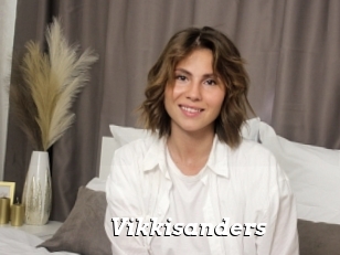 Vikkisanders