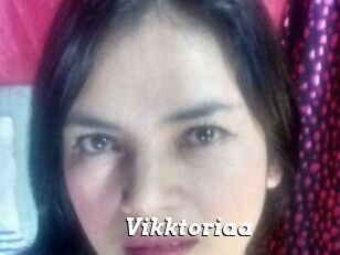 Vikktoriaa