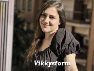 Vikkystorm