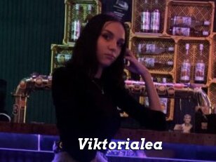 Viktorialea