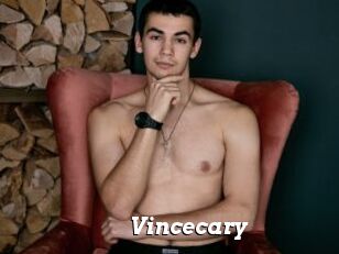 Vincecary